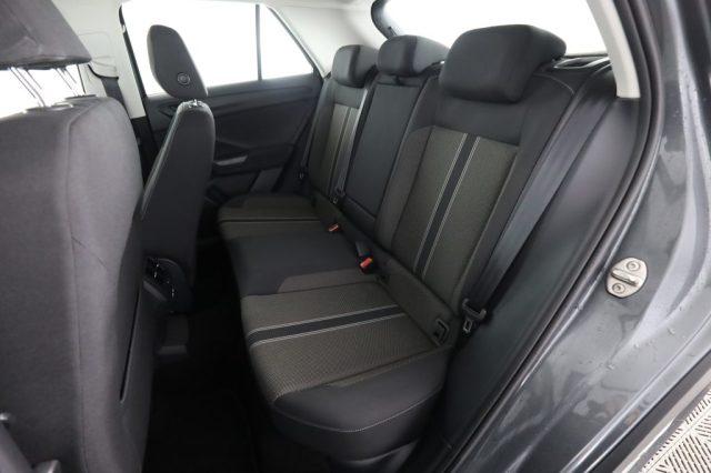 VOLKSWAGEN T-Roc T-Roc 2.0 TDI SCR Style BlueMotion Technology