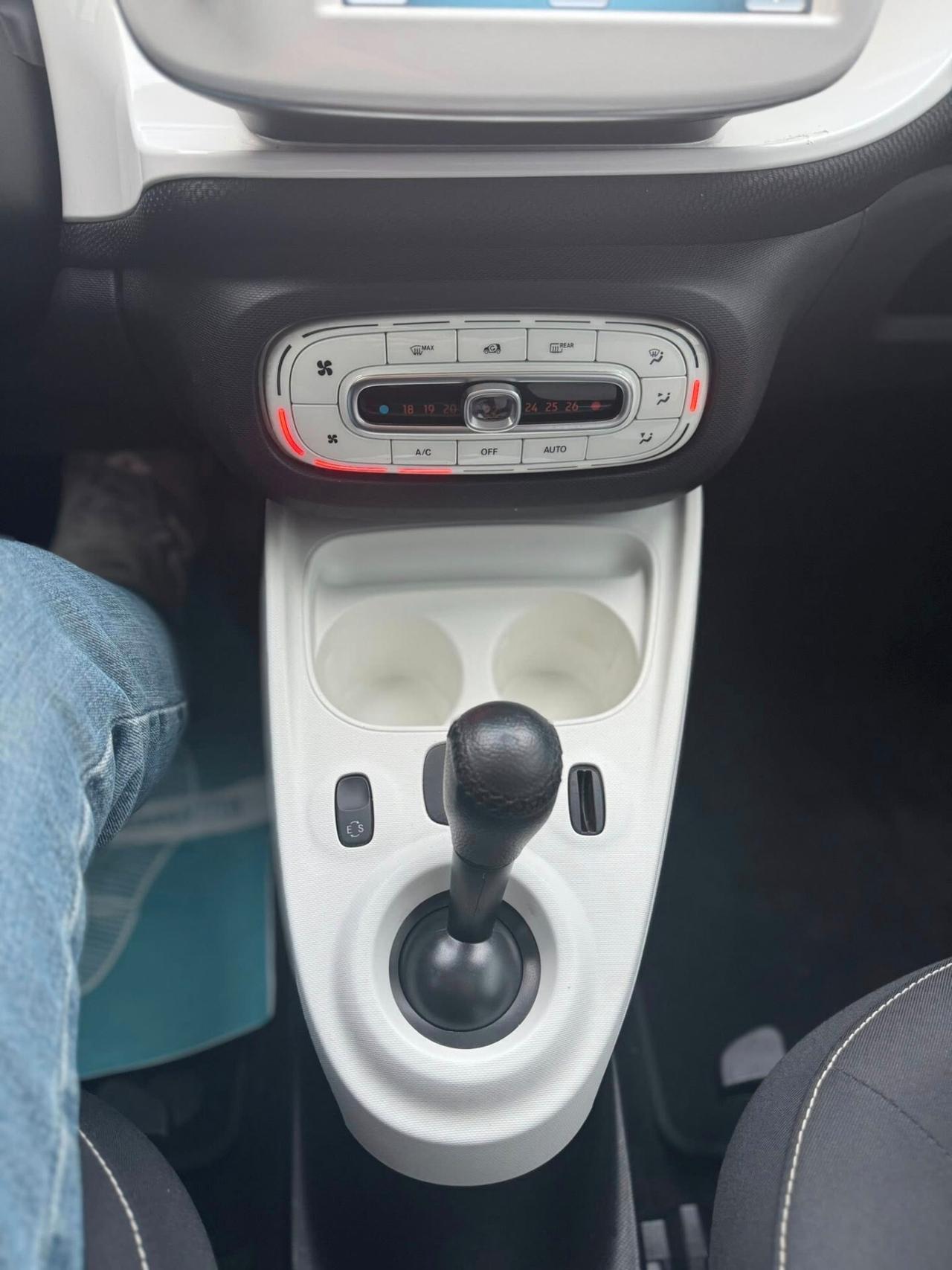 Smart ForTwo 70 1.0 Passion