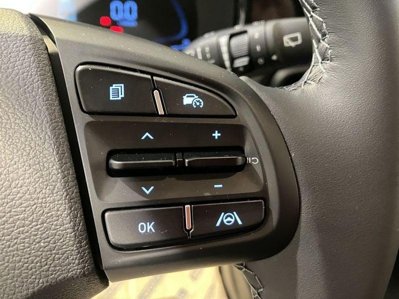 Hyundai i10 i10 1.0 MPI Connectline
