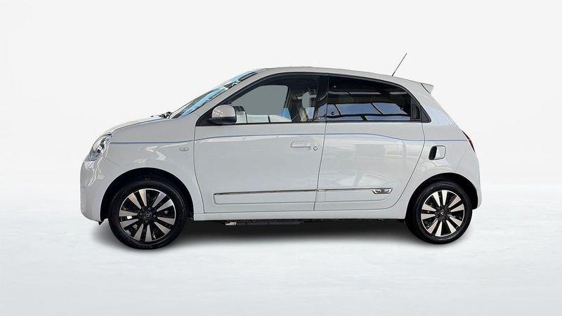 Renault Twingo 22kWh Intens