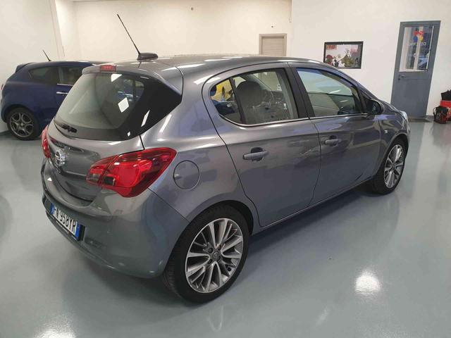 OPEL Corsa 1.2 5 porte my18 neopatentati