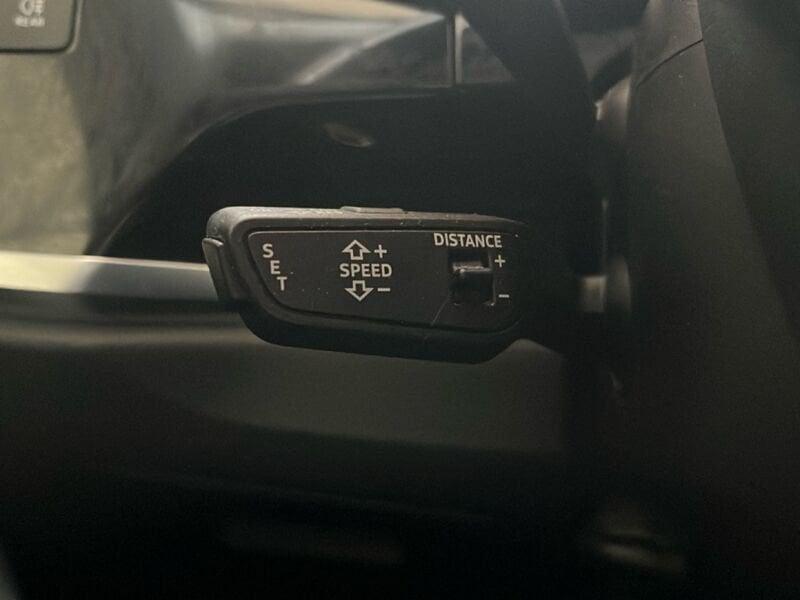 Audi Q3 SPB 35 TDI quattro S tronic Business Plus