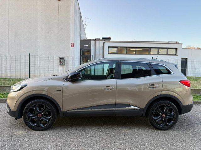 RENAULT Kadjar dCi 8V 110CV Energy Hypnotic2 NAVI - LED - BT - 19