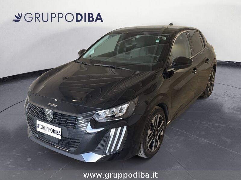 Peugeot 208 II 2023 1.2 puretech Allure s&s 100cv