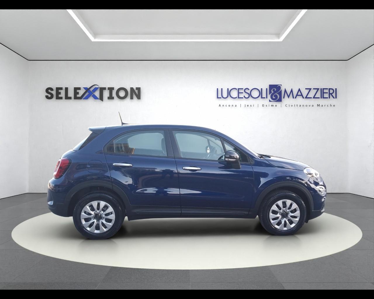FIAT 500X - 500X 1.3 MultiJet 95 CV
