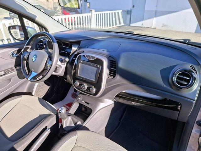 RENAULT Captur 0.9 TCe Energy R-Link
