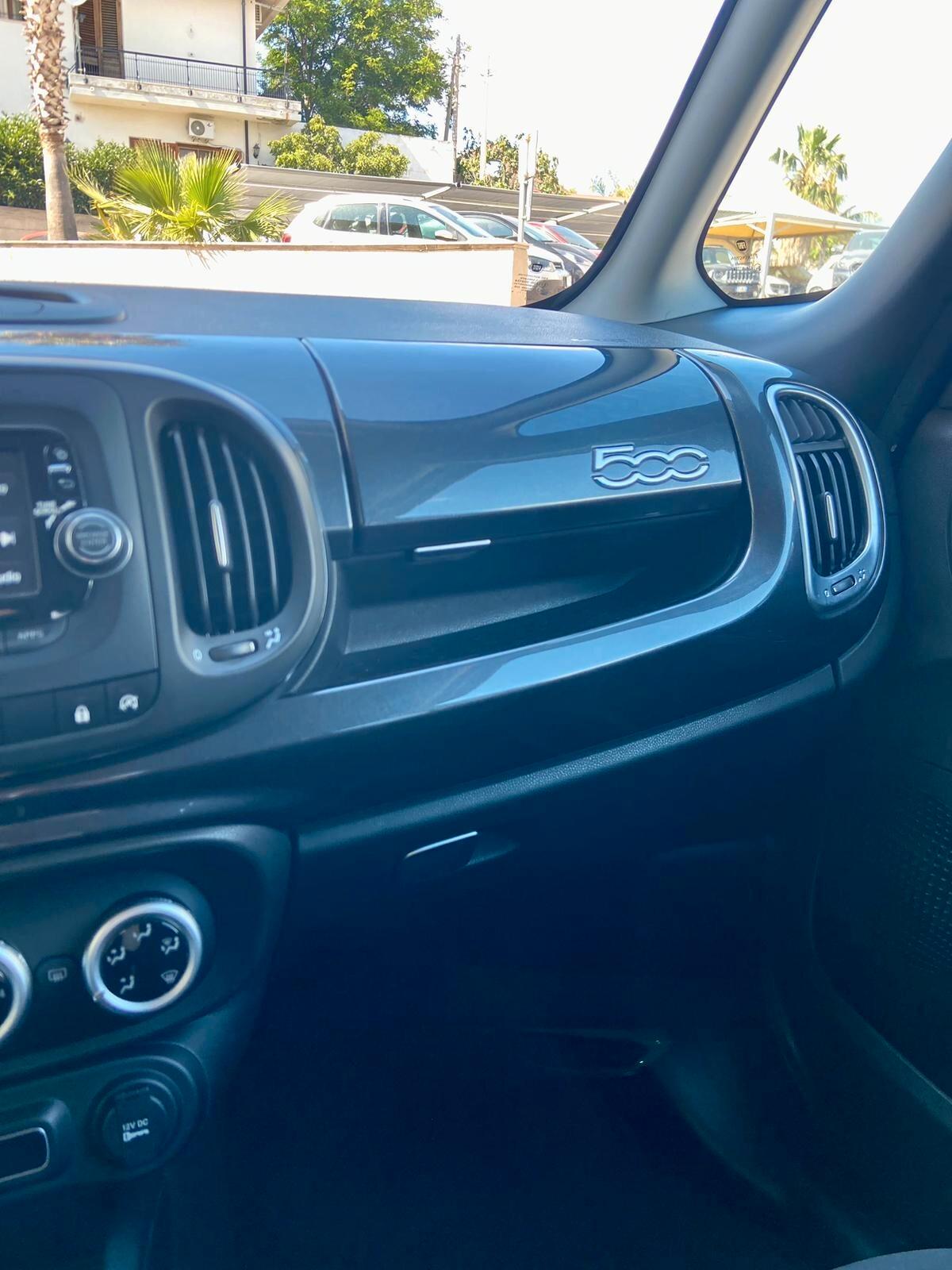 Fiat 500L 1.3 Multijet Urban 95cv (70kw) my19