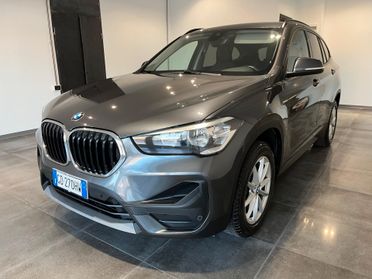 Bmw X1 xDrive18d Business Advantage