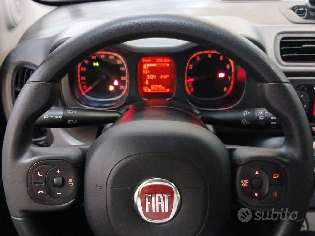 Fiat Panda 1.0 hybrid City Life s&s 70cv