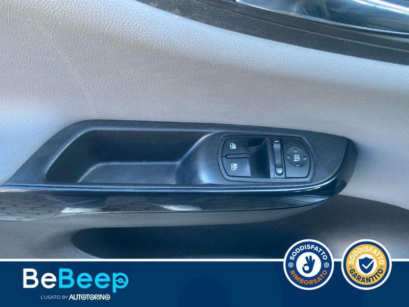 Opel Corsa 1.4 ADVANCE GPL TECH 90CV 5P MY18.5