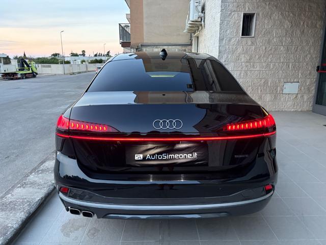 AUDI A6 2.0 TDI mHEV+ S tronic quattro S line edition