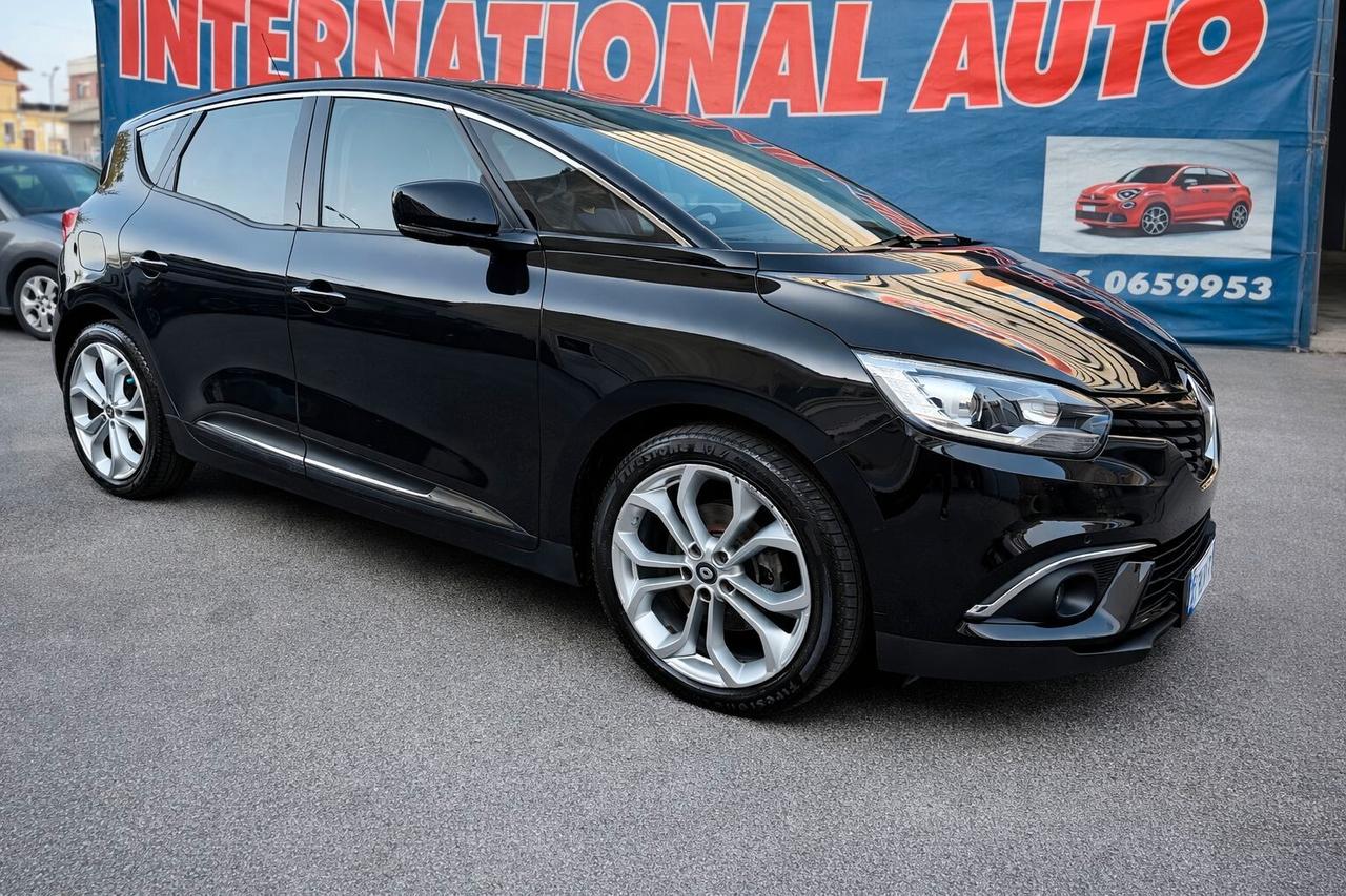 Renault SCENIC 1.5 dci 110CV