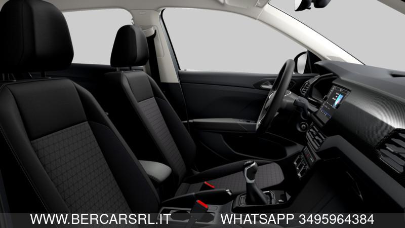 Volkswagen T-Cross T-Cross 1.0 TSI Style BMT*DISPLAY DIGITALE*PDC*