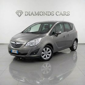Opel Meriva 1.4 BENZINA NEOPATENTATI