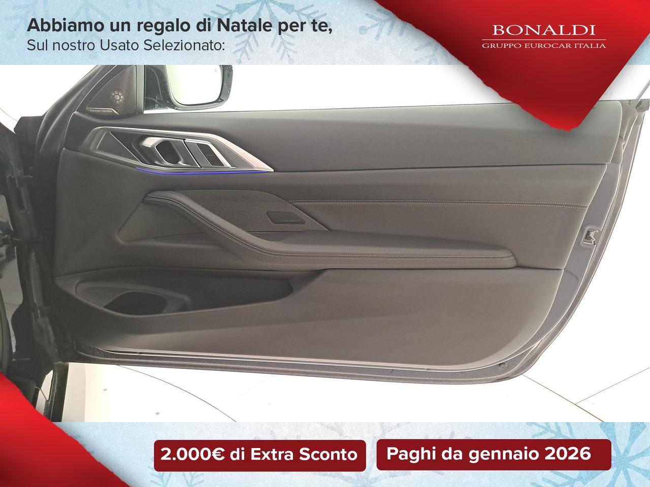 BMW M4 coupe 3.0 competition auto