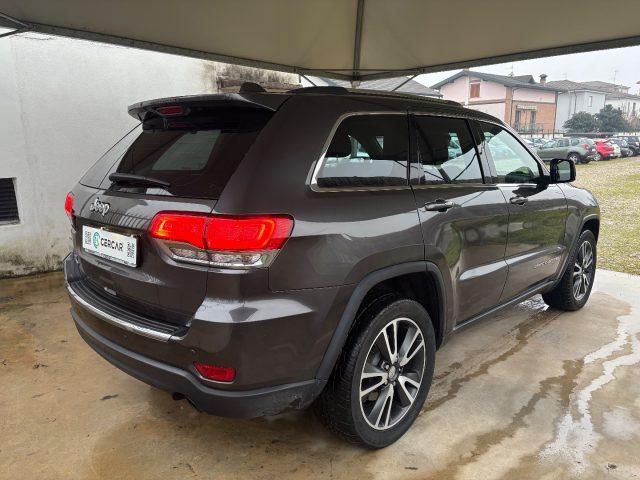 JEEP Grand Cherokee 3.0 V6 CRD Multijet II EURO 6 PRONTA CONSEGNA