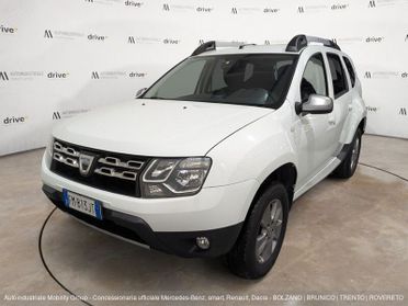 Dacia Duster 1.6 115CV START&STOP 4x2 GPL LAUREATE