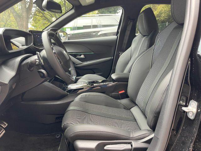 PEUGEOT 208 HYBRID 136CV GT AUTOMATICA DCS6 GARANZIA 8 ANNI