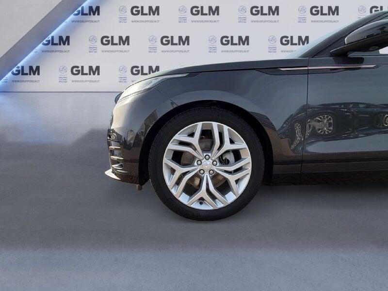 Land Rover Range Rover Velar Range Rover Velar 2.0D I4 204 CV R-Dynamic S