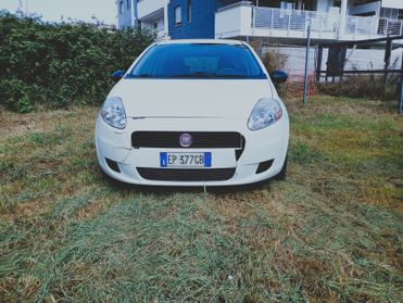 Fiat Grande Punto 1.4 5 porte Actual EasyPower