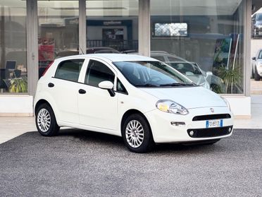 Fiat Punto 1.2 Benzina 69CV E6 Neo. - 2016