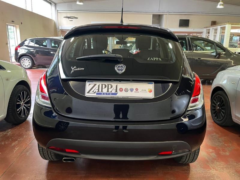 LANCIA Ypsilon 1.2 69 CV 5 porte S&S Gold