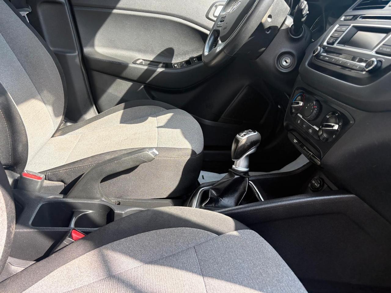 Hyundai i20 1.1 CRDi 12V 5 porte Style