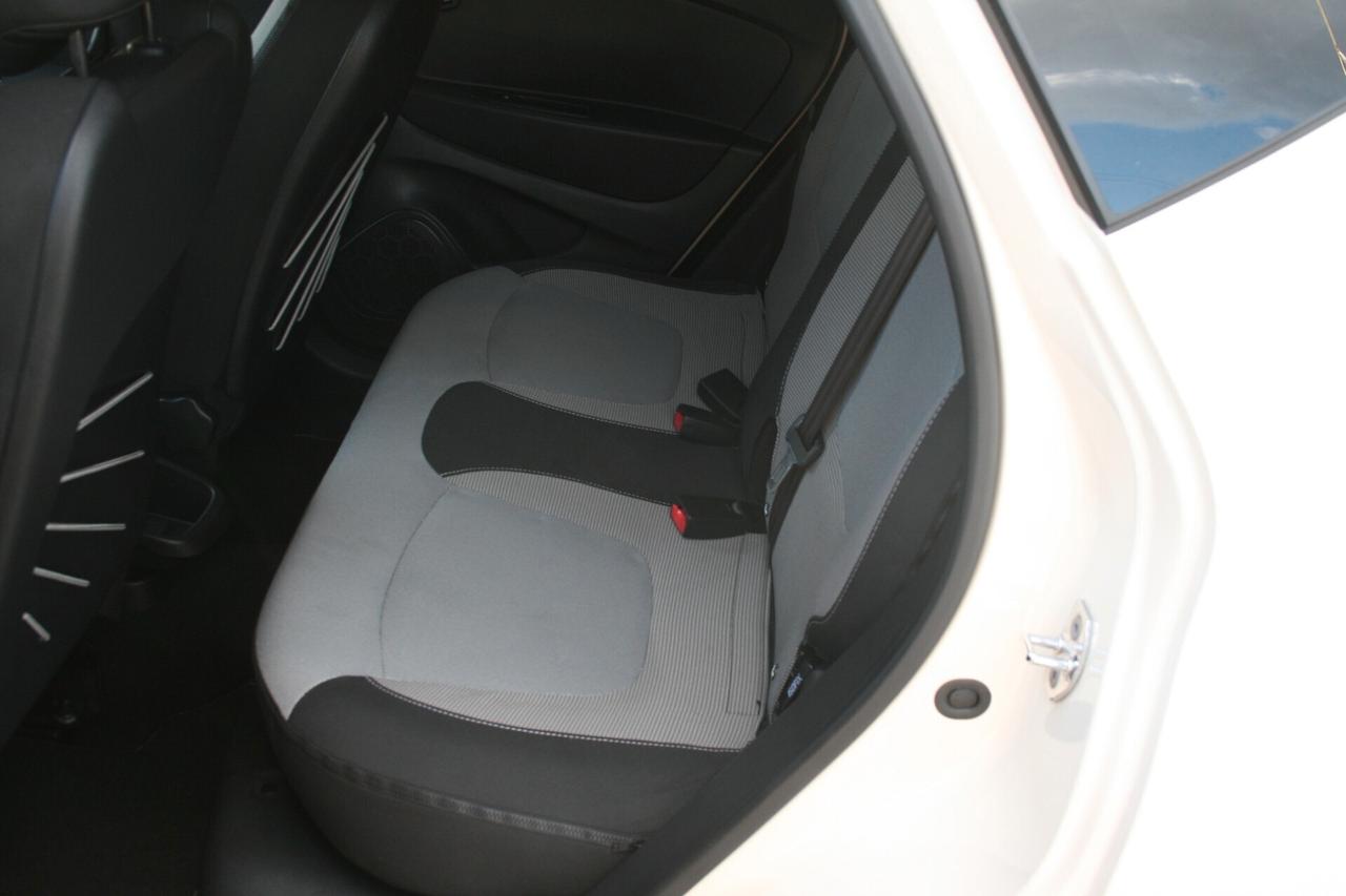 Renault Captur dCi 8V 90 CV Start&Stop Energy Intens