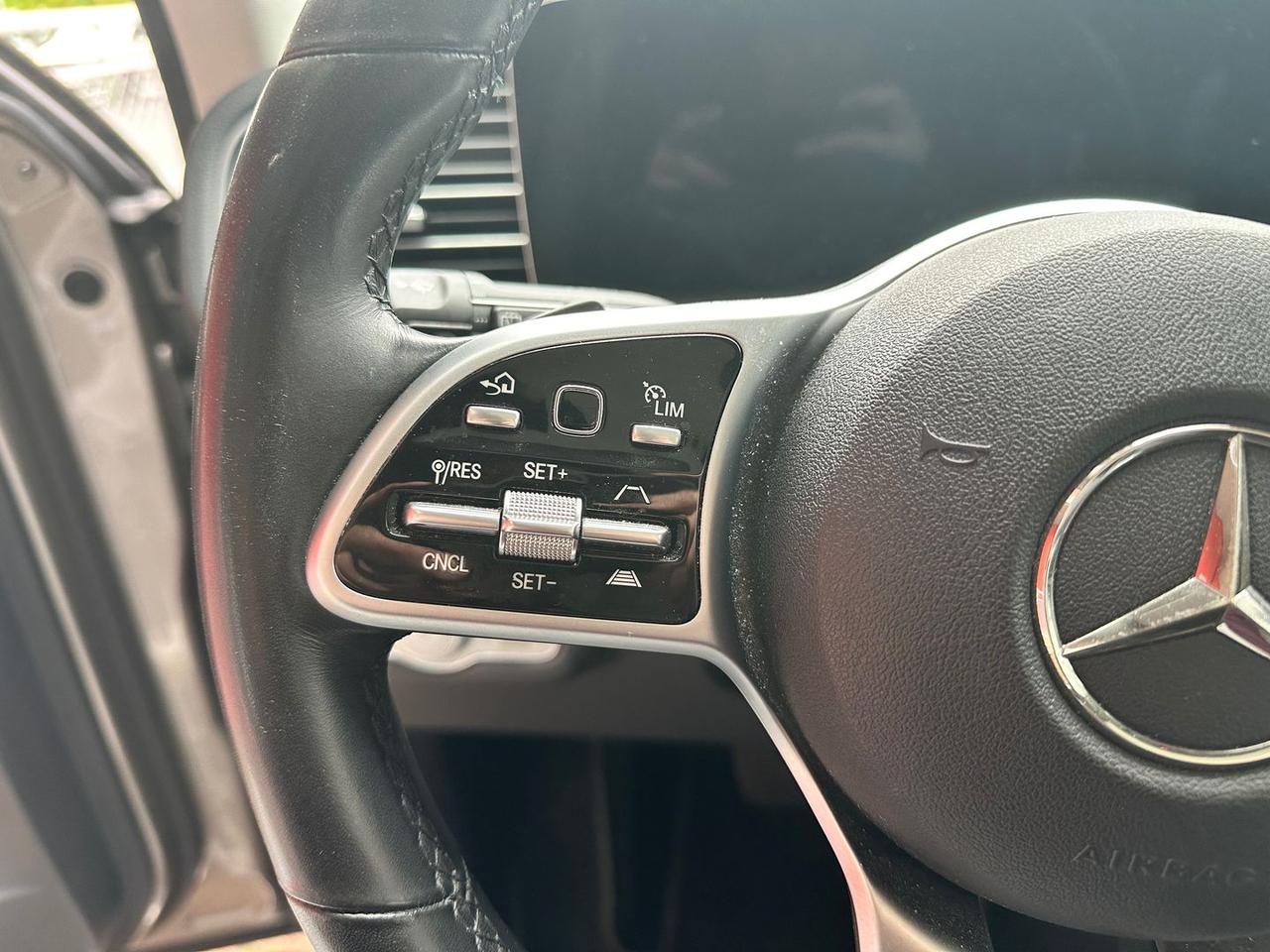Mercedes-Benz GLE 300 D Premium Plus