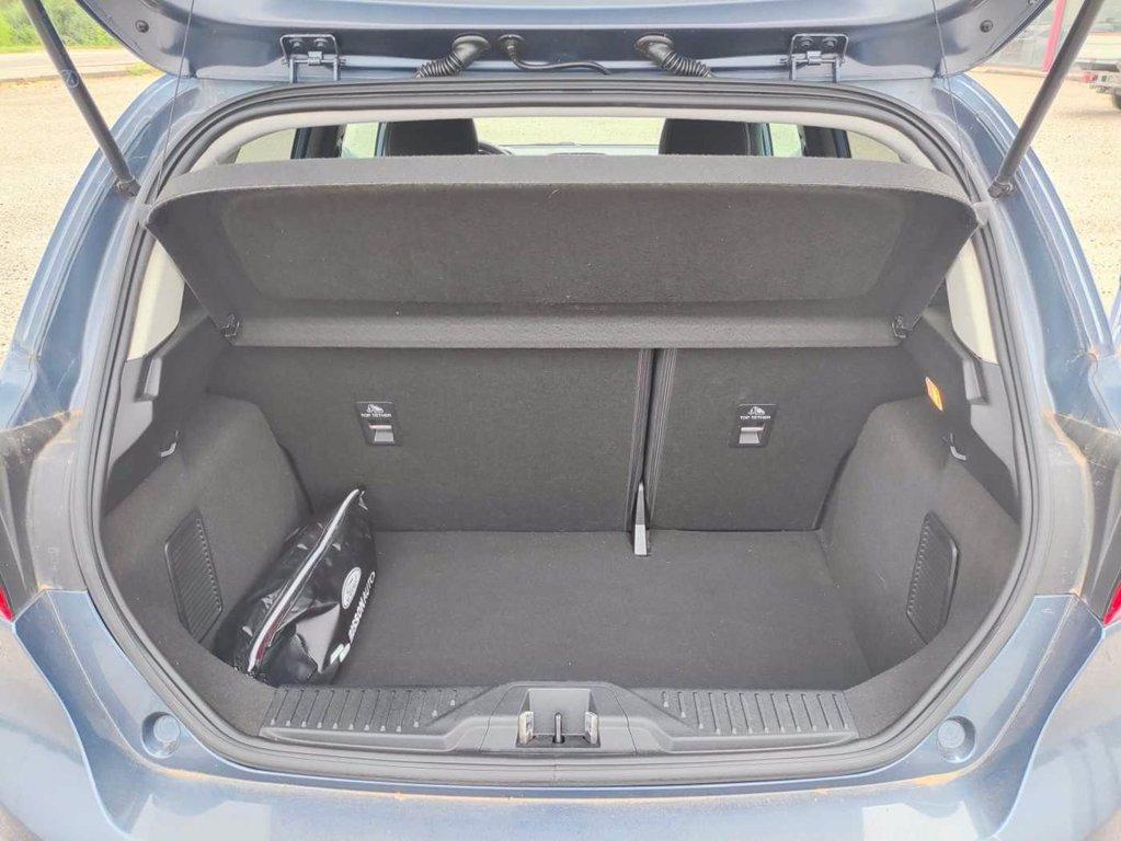 FORD Fiesta 1.0 Ecoboost Hybrid 125 CV 5 porte Titanium del 2021