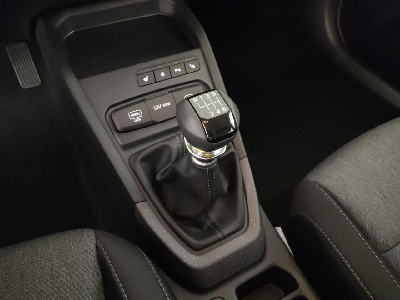 KIA Stonic 1.0 t-gdi Urban