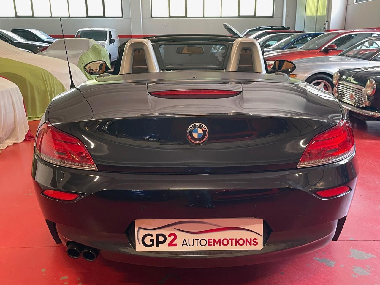 Bmw Z4 M SPORT 23i