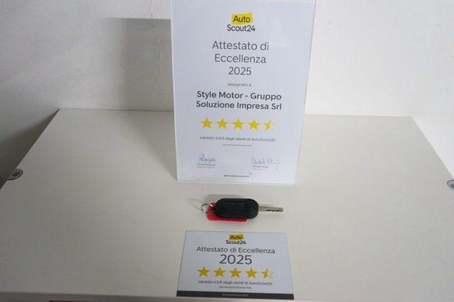 FIAT Ducato 28 2.3 MJT L1H1 120CV Furgone UNIPROP.CERTIFICATO