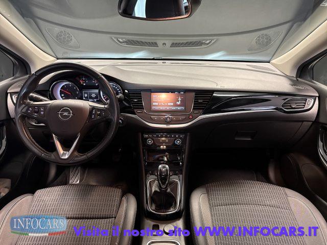 OPEL Astra Sports Tourer 1.5 CDTI 105 CV Bus. Eleg. - PROMO