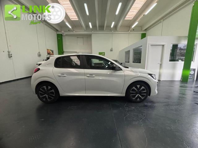 PEUGEOT 208 PureTech 75 Stop&Start 5 porte Style