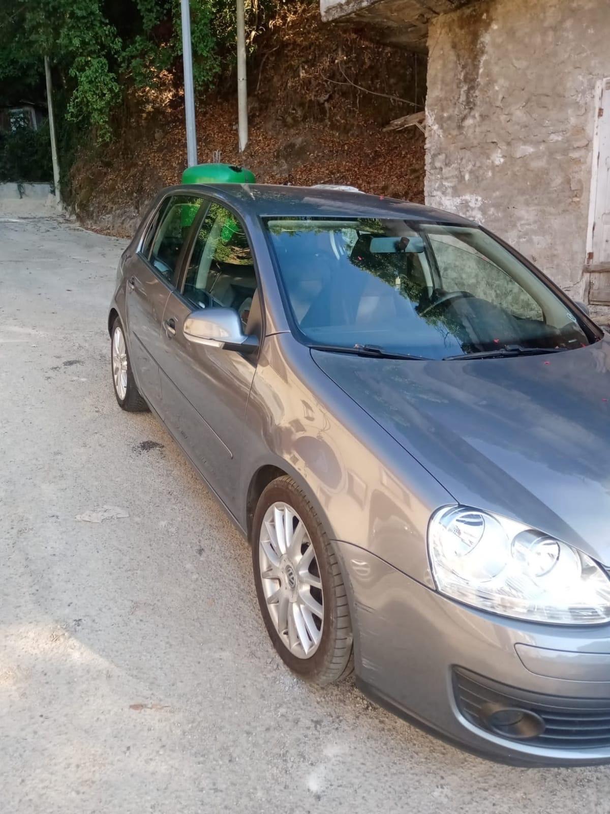 Volkswagen Golf 2.0 TDI DPF 5p. GT Sport