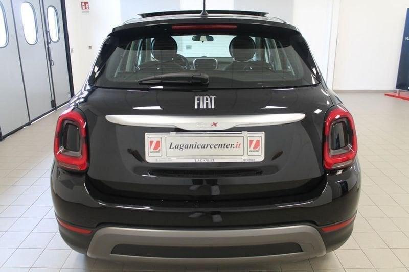 FIAT 500X 1.6 MultiJet 130 CV Cross + Tetto