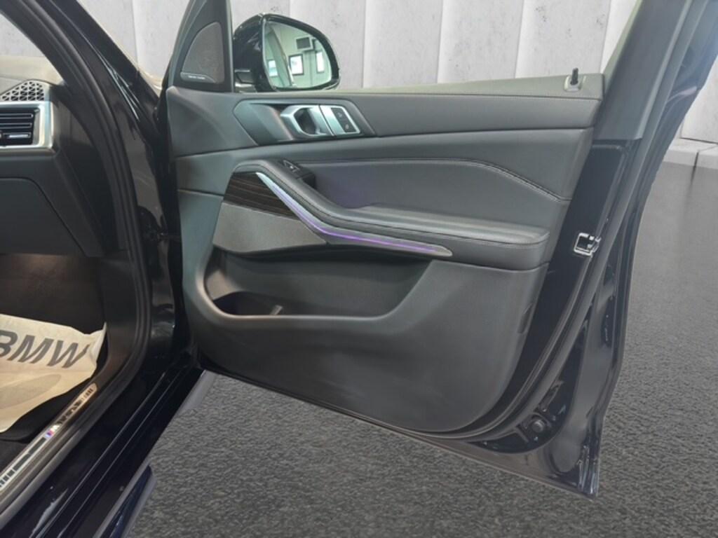 BMW X5 30 d MSport Pro xDrive Steptronic