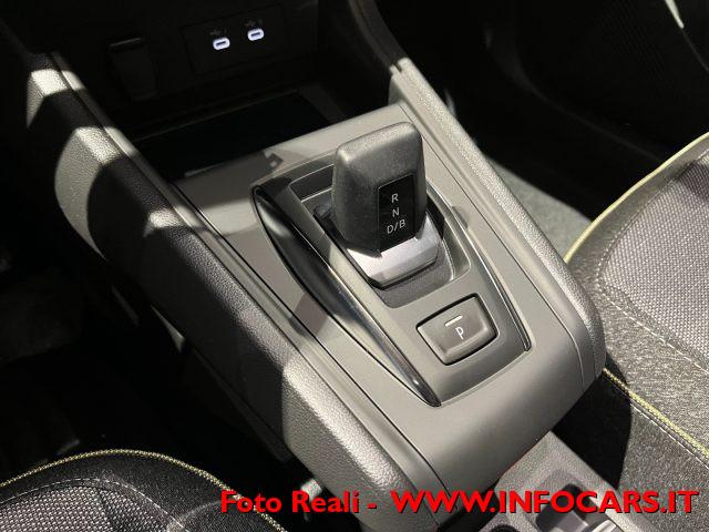 RENAULT Captur Full Hybrid E-Tech 160 CV Techno - PROMO