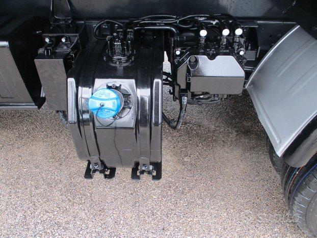 Nissan Cabstar NT 400 3000 150CV EURO 6 RIBALTABIL