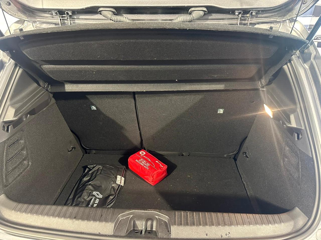 Renault Clio TCe 90 CV 5 porte Techno