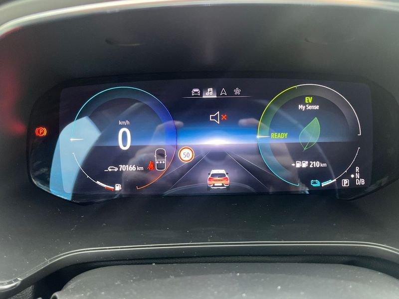 Renault Captur Captur 1.6 E-Tech phev Intens 160cv auto