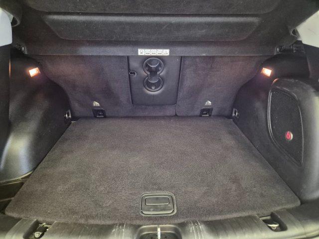 JEEP Compass 2.0 Multijet aut. 4WD Limited - NEOP. - ACC/Lim