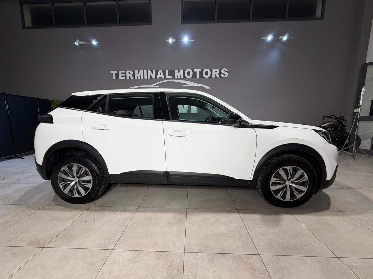 Peugeot 2008 BlueHDi 110 S&S Active