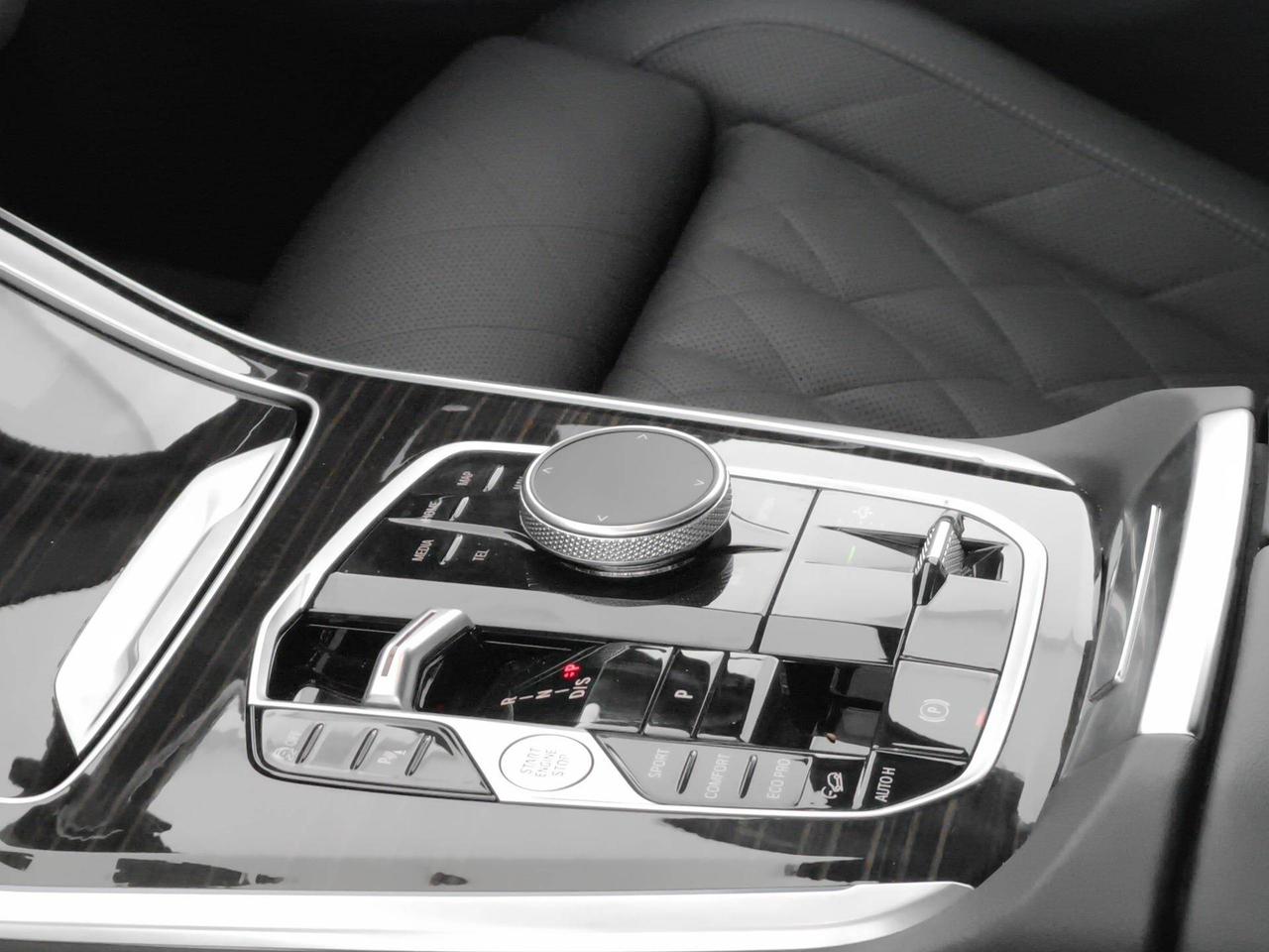 BMW X5 xDrive30d MSport Pro