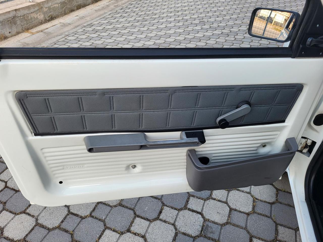 Fiat Panda 900 i.e. cat Young *** UNICA PROPRIETARIA *** 106000 KM
