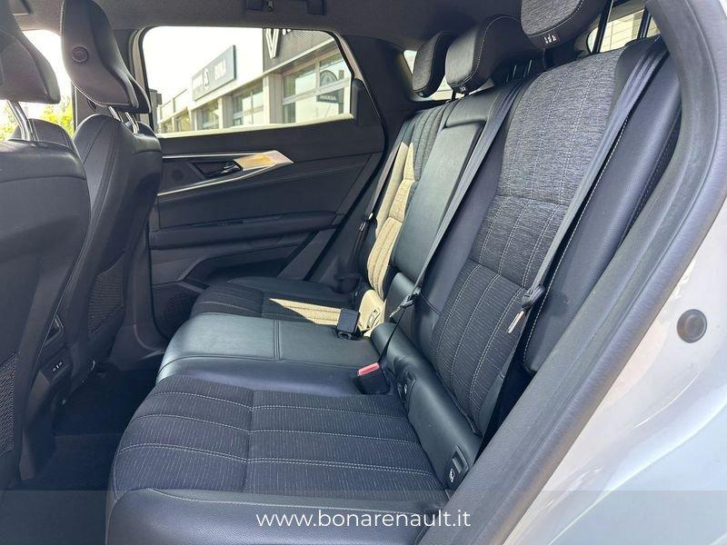 Renault Austral 1.2 E-TECH HEV 200 TECHNO AT