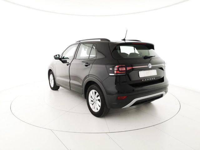 VOLKSWAGEN T-Cross 1.6 TDI SCR Style BMT