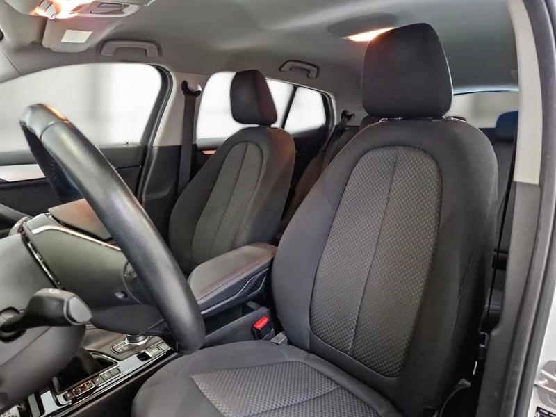 BMW X2 xDrive 25e Business X automatico