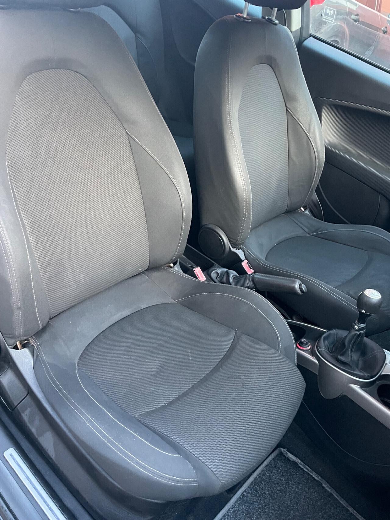 Alfa Romeo MiTo 1.3 JTDm-2 95 CV S&S Progression